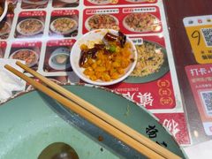 -扬二春炒饭(国庆路总店)