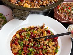 -九寨沟石锅鱼(沣峪口店)