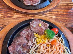 -冲浪熊西餐厅(昌黎店)