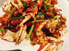 -达叔香味海鲜(海棠68环球美食街店)