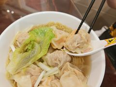 -一记面馆·云吞面嘅专家(富华店)