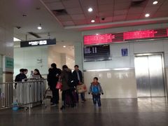 -天河客运站(地铁站)