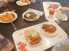 -宜家·瑞典风味餐厅(无锡店)