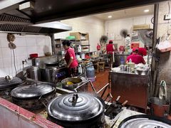 景观位-求生煎包(武夷小区店)