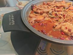 -徐记小怪兽肉蟹煲(中央大街店)