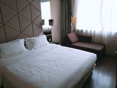 -桔子酒店(天津五大道店)