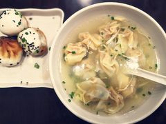 -东泰祥生煎馆(陕西南路店)