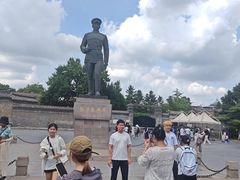 -张学良旧居陈列馆