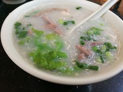 -熊记鸡粥瑞熊美食店(石岗大街店)