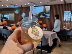 -RIVIERA 松鹤楼(外滩店)