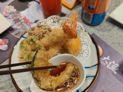 -大渔铁板烧(大悦城店)