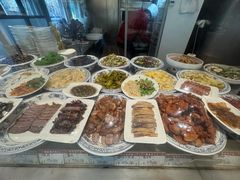 -华盛丰温州大排档(东三环南路店)