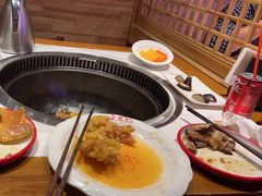 -玺炖·中国铁锅炖(虹桥天街店)