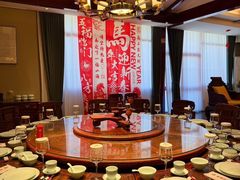 -面辣子·陕西家乡菜(钟楼店)