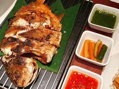 -金链花·泰国餐厅(国贸店)