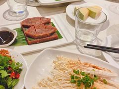 -么子烤肉(化龙池店)