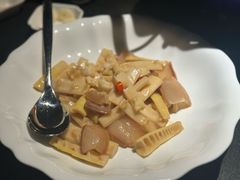 -喜悦烤鸭·新京菜(王府井店)