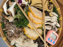 -土连锅·现熬养生汤锅(梁家巷店)