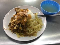 -南通大学-食堂
