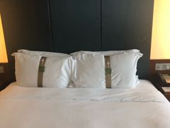 -上海浦东假日酒店