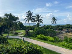 -三亚亚龙湾天域度假酒店