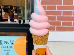 -Dip in Gelato(富民路店)