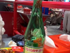 -堂堂小伙夫·辽宁小吃大排档(京西大悦城店)