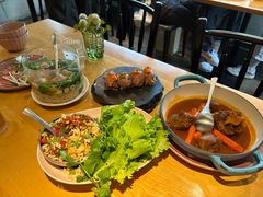 -Ginger(兴国路店)