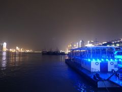 -武汉关码头(轮渡站)