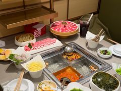 -海底捞火锅(苏宁广场店)