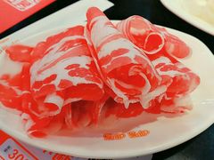 -呷哺呷哺(松江开元店)