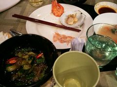 -富力希尔顿酒店·地阔自助餐厅