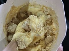 -麦当劳(贵和购物中心B1店)