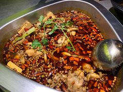 -味之绝·美蛙鱼头火锅(科巷店)