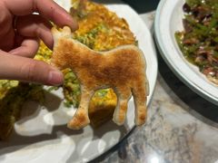 -高玛纳驴肉火烧(一世界店)
