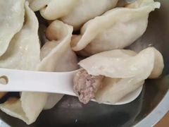 -锅贴大王南翔小笼(临沂二村店)