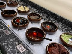 -湊湊火锅·茶憩(天环广场店)