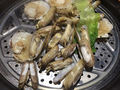 -船奇蒸汽海鲜·闽菜(八市海鲜总店)