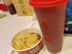 -卤大叔·广州牛杂(壹方城店)