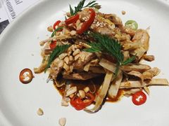 -小大董·烤鸭(凤凰汇店)