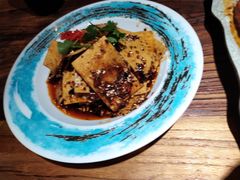 -阿记烧烤(大兴新区店)