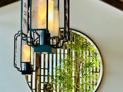 -庆江南江南菜(琴湖溪里花园城店)