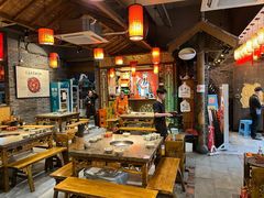 -重庆渝达老火锅(春熙路店)