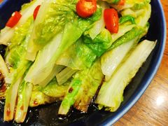 -北京老铺烤鸭(老城根店)