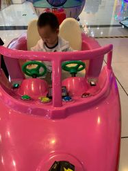 -玩塾品格乐园(宇宙太空龙旗店)