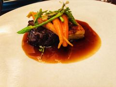 -文华扒房及酒吧(香港文华东方酒店)