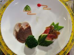 -无锡新湖铂尔曼大酒店·悦轩中餐厅