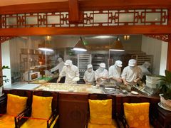 -富华斋饽饽铺·宫廷糕点·伴手礼(护国新天地店)