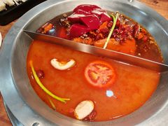 -楠火锅(哈尔滨金爵万象店)