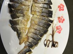 -吕四港大酒店-餐厅